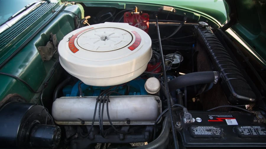 1958 Ford Fairlane 2nd Gen - Image 7 of 12