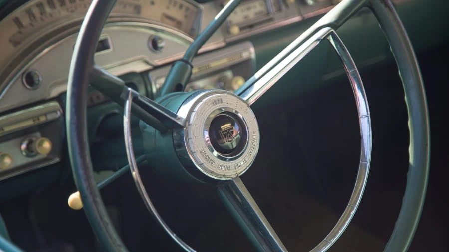1958 Ford Fairlane 2nd Gen - Image 10 of 12