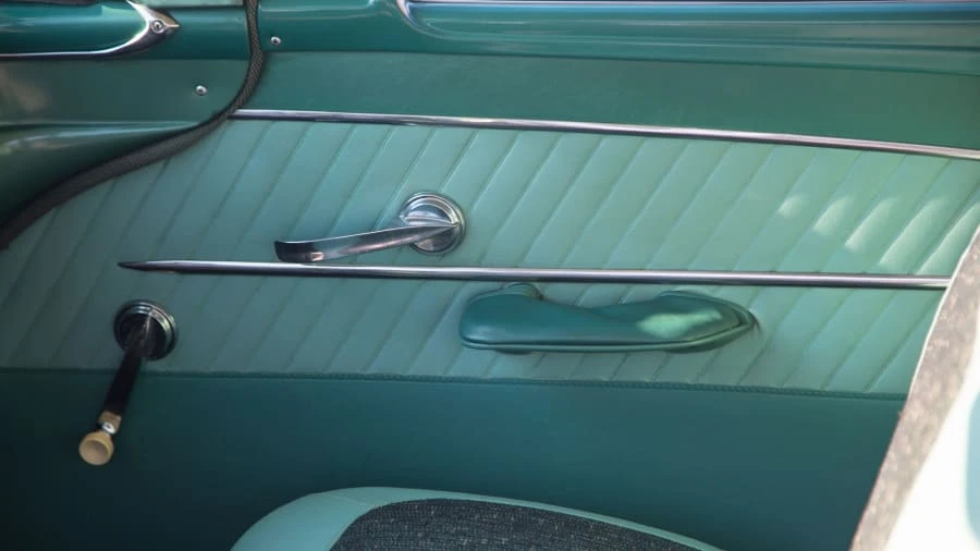 1958 Ford Fairlane 2nd Gen - Image 11 of 12
