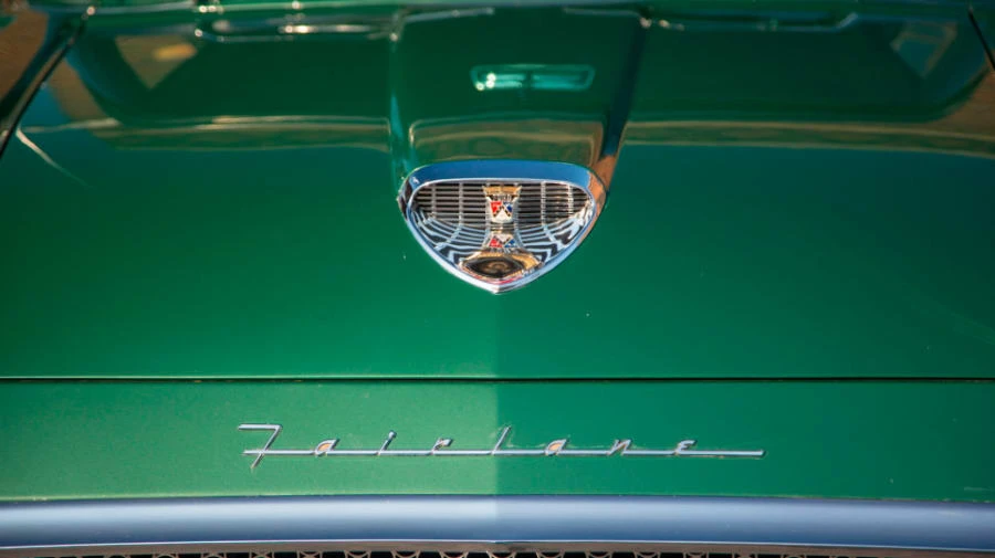 1958 Ford Fairlane 2nd Gen - Image 7 of 8