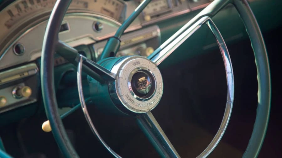1958 Ford Fairlane 2nd Gen - Image 3 of 8