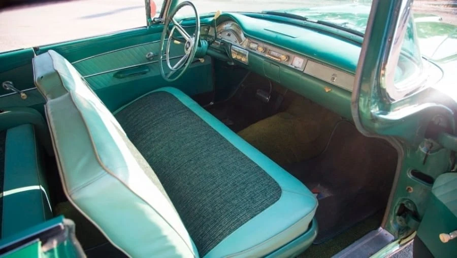 1958 Ford Fairlane 2nd Gen - Image 5 of 8