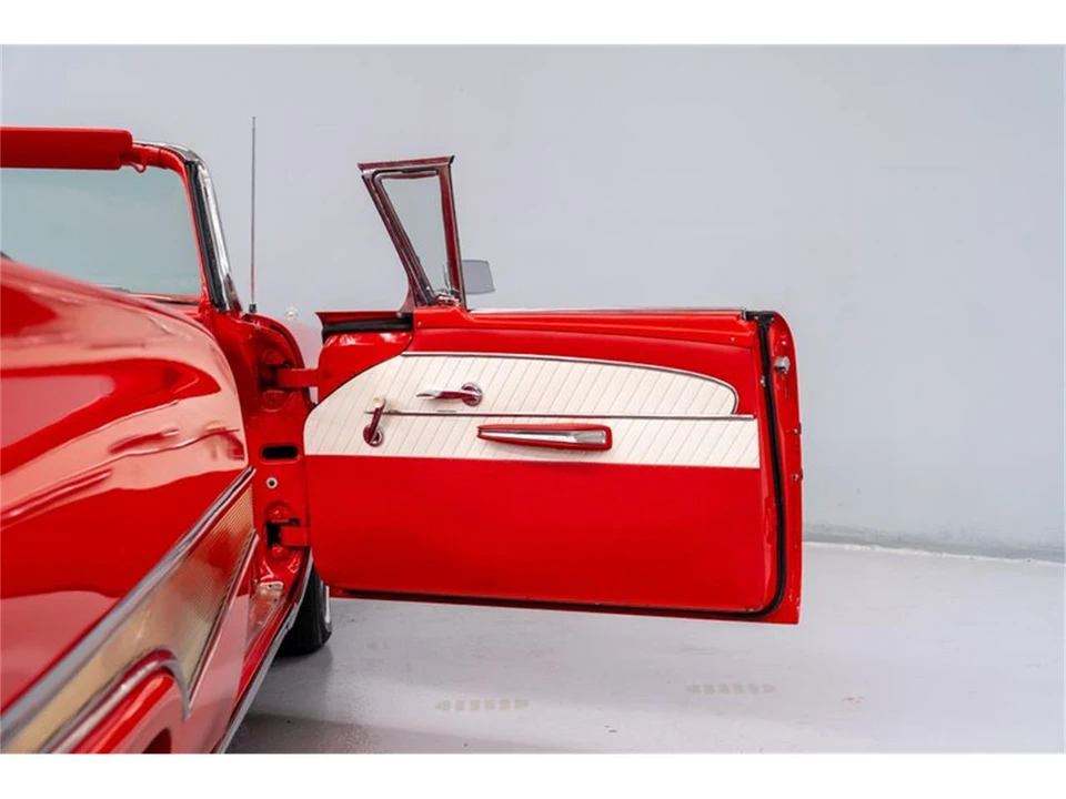 1958 Ford Fairlane 2nd Gen - Image 10 of 31