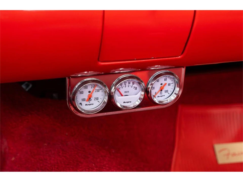 1958 Ford Fairlane 2nd Gen - Image 16 of 31