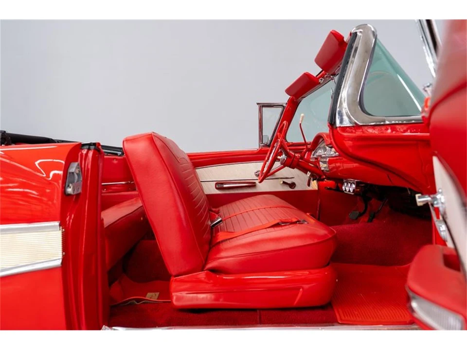 1958 Ford Fairlane 2nd Gen - Image 22 of 31
