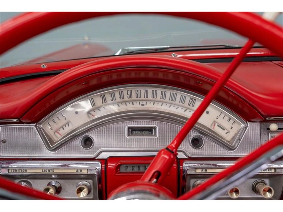 1958 Ford Fairlane 2nd Gen - Image 13 of 31