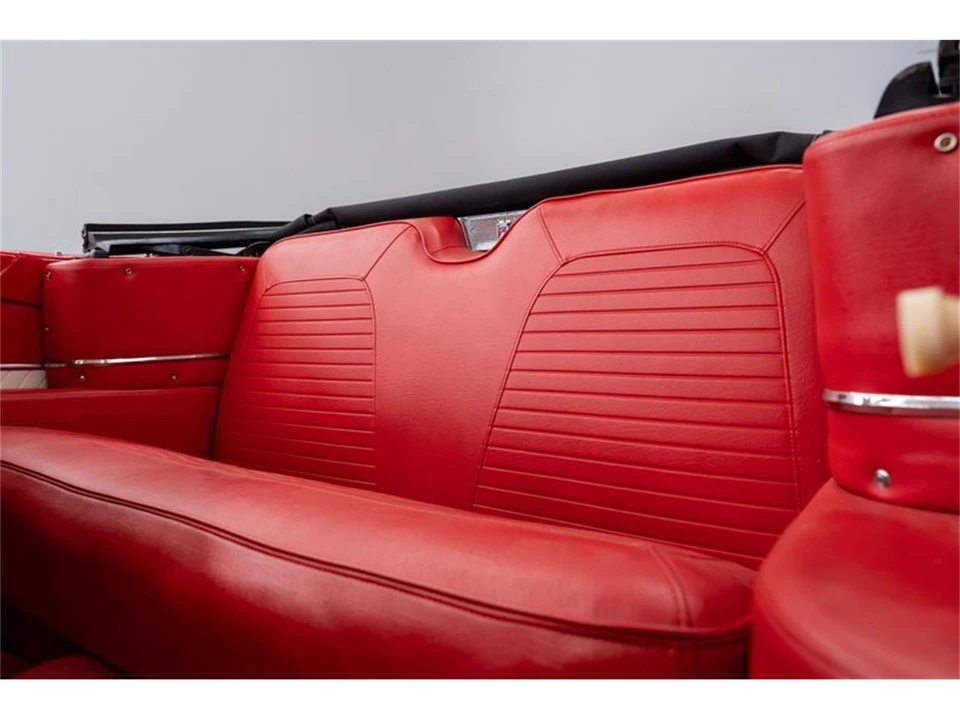 1958 Ford Fairlane 2nd Gen - Image 25 of 31