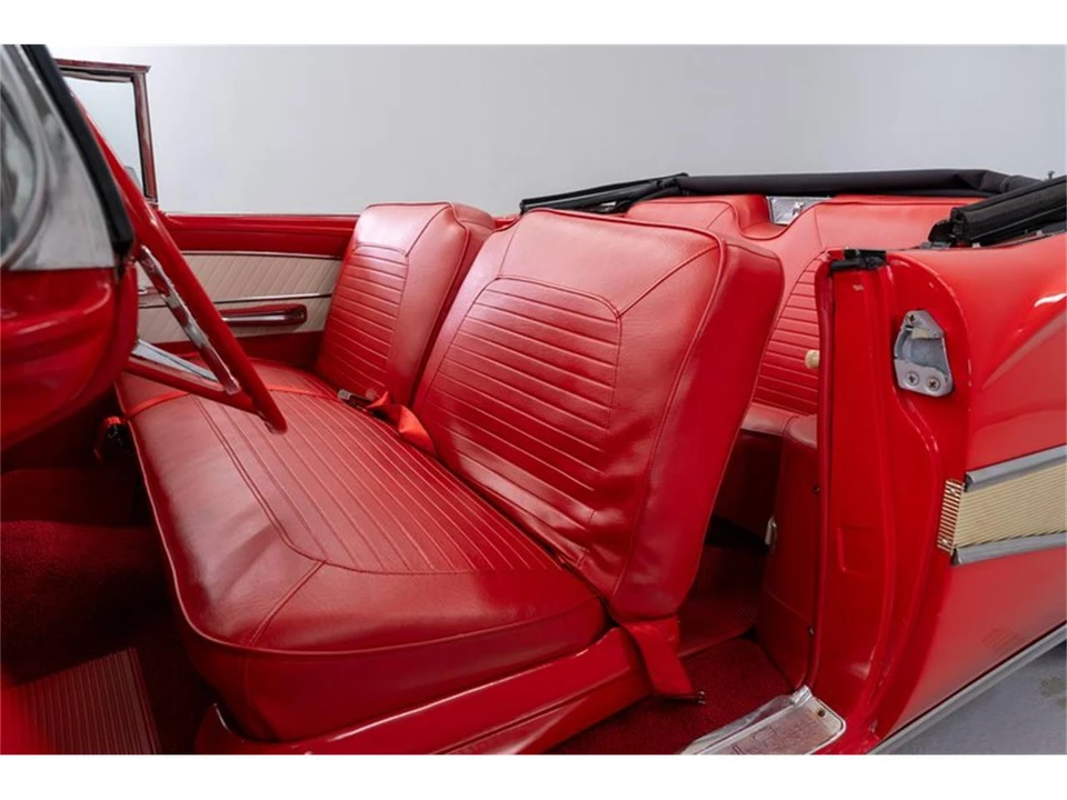 1958 Ford Fairlane 2nd Gen - Image 23 of 31