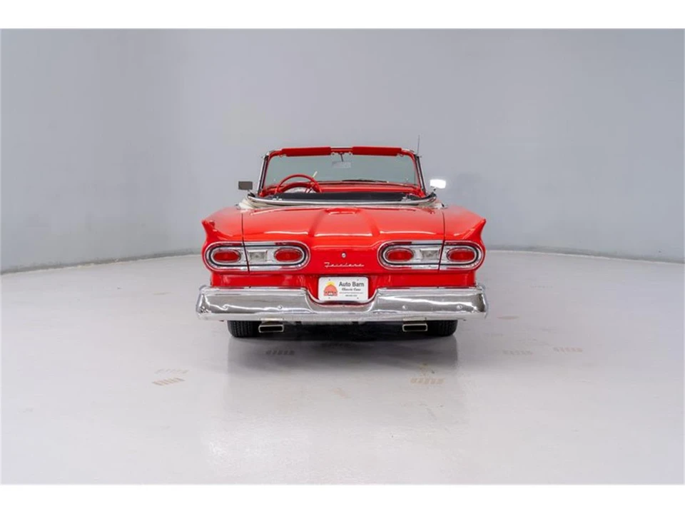 1958 Ford Fairlane 2nd Gen - Image 5 of 31