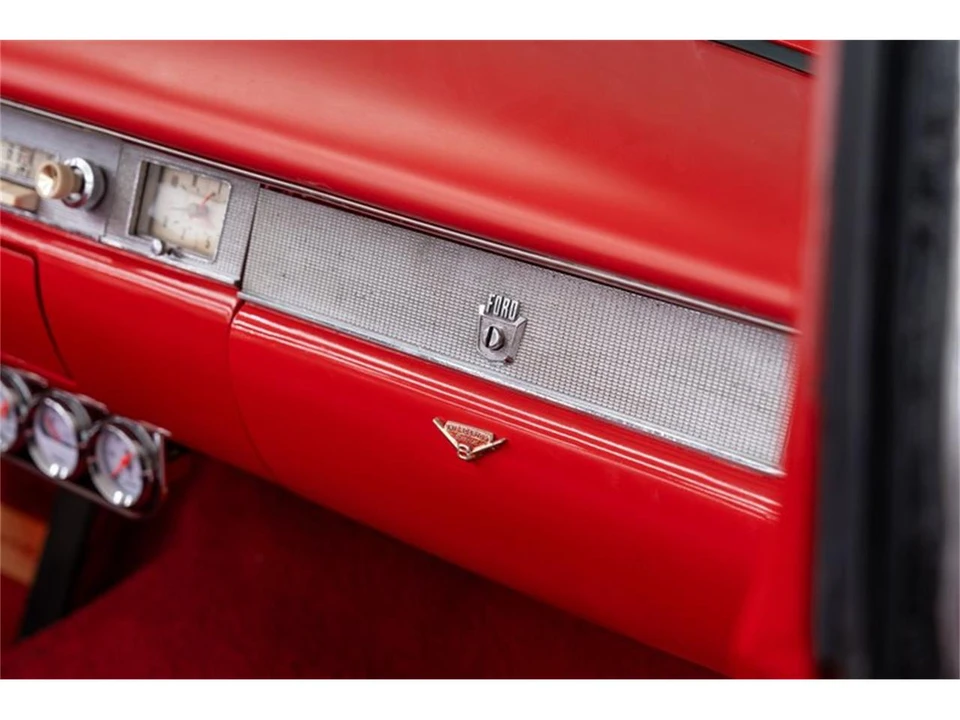 1958 Ford Fairlane 2nd Gen - Image 17 of 31