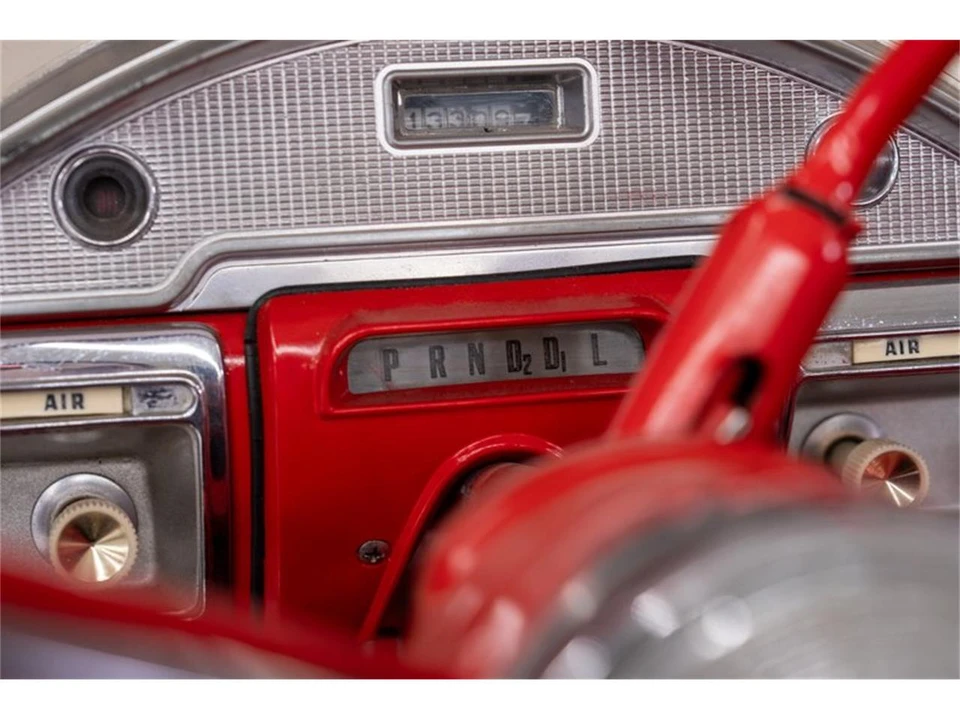 1958 Ford Fairlane 2nd Gen - Image 14 of 31