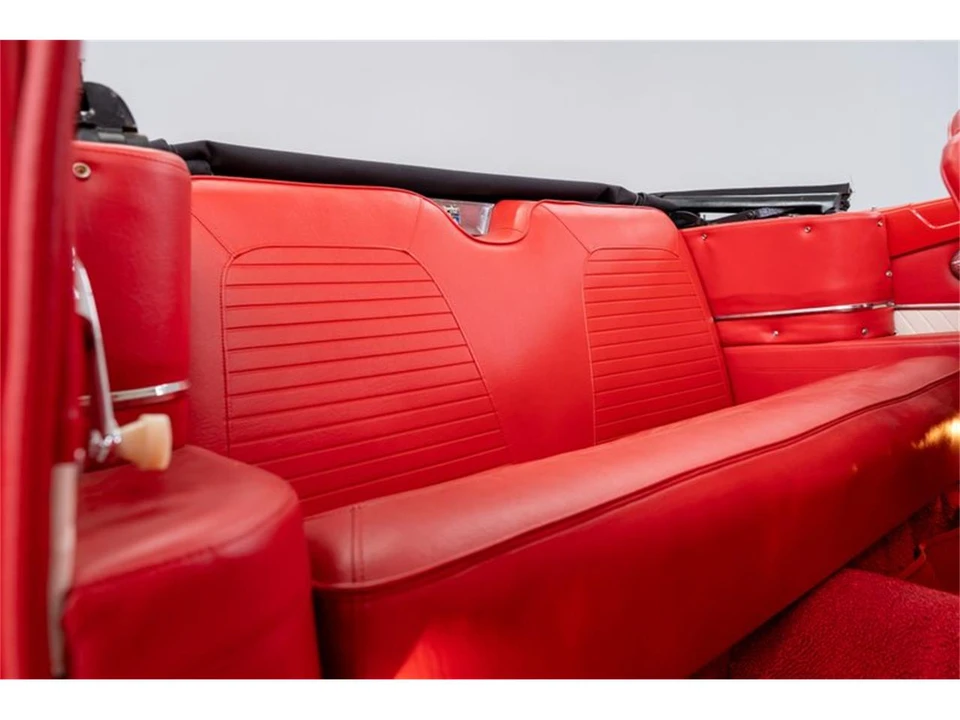 1958 Ford Fairlane 2nd Gen - Image 26 of 31