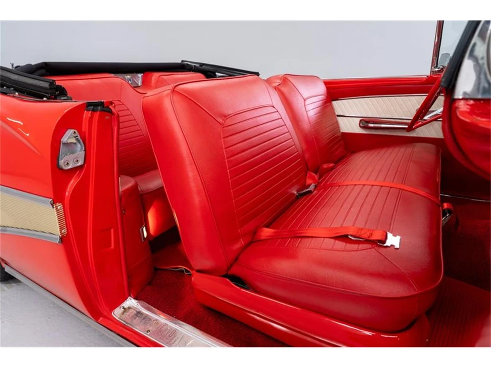 1958 Ford Fairlane 2nd Gen - Image 24 of 31