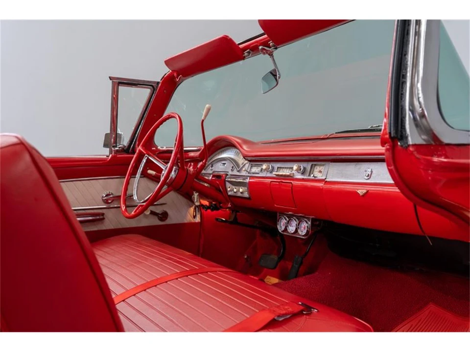 1958 Ford Fairlane 2nd Gen - Image 15 of 31