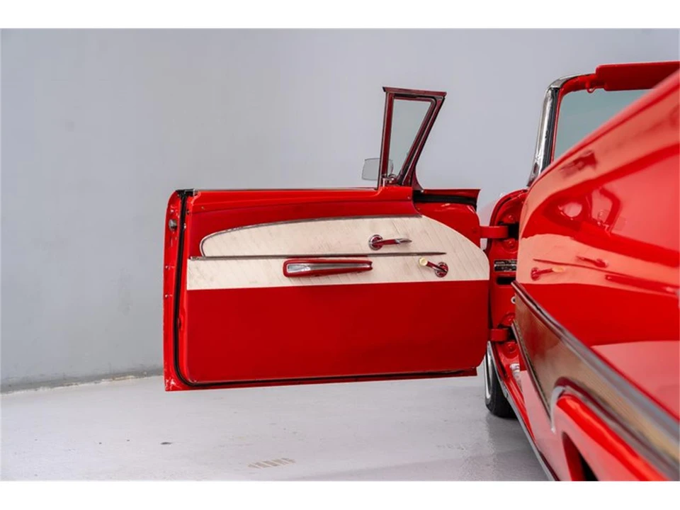 1958 Ford Fairlane 2nd Gen - Image 9 of 31