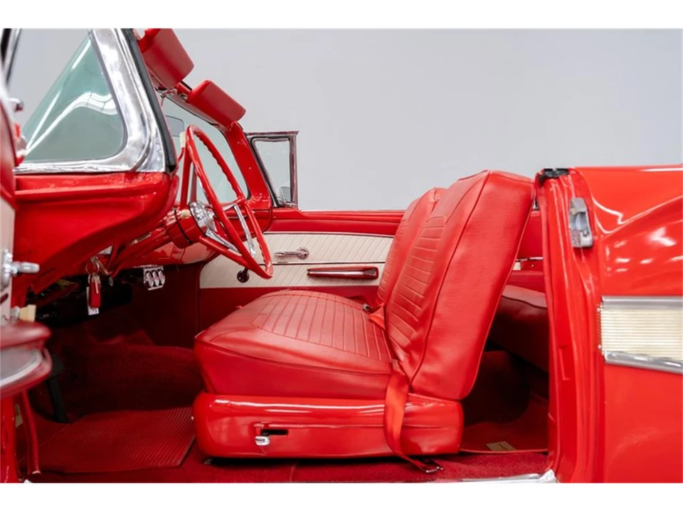 1958 Ford Fairlane 2nd Gen - Image 21 of 31