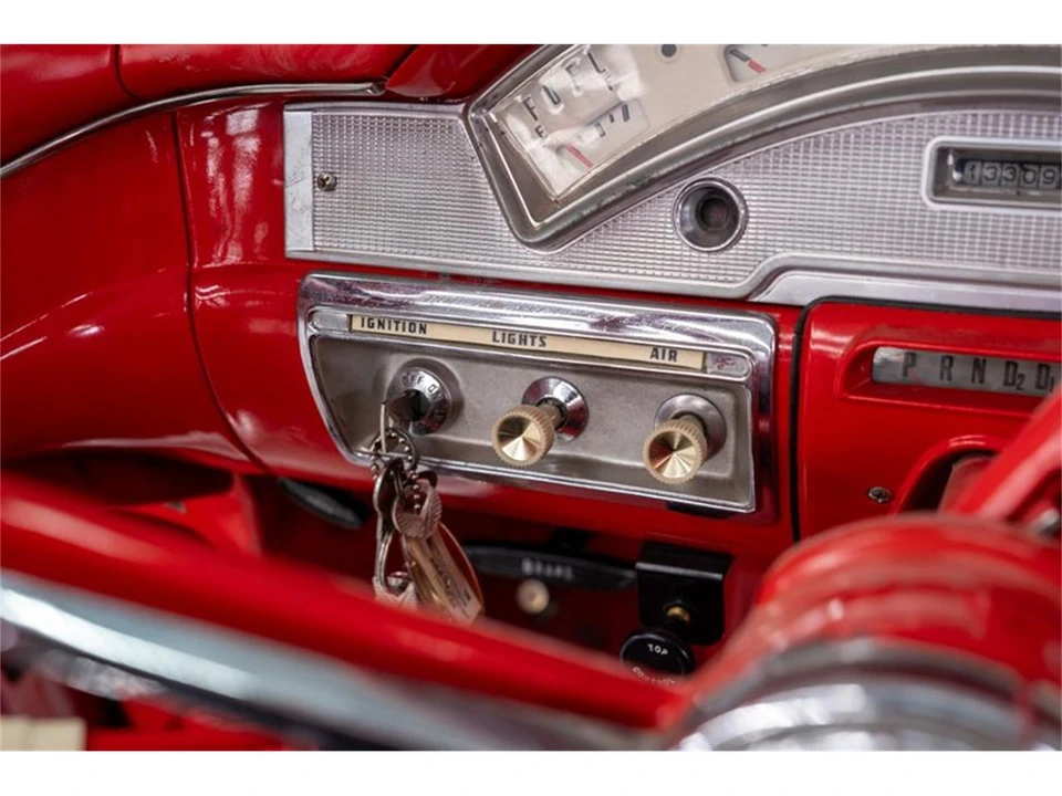 1958 Ford Fairlane 2nd Gen - Image 12 of 31