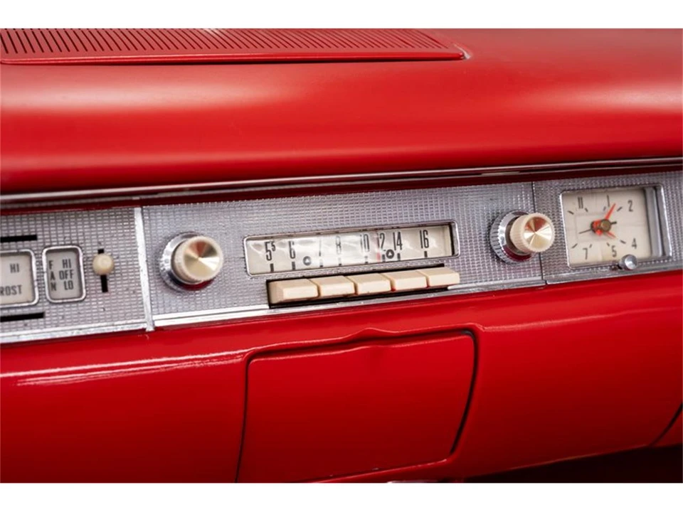 1958 Ford Fairlane 2nd Gen - Image 18 of 31