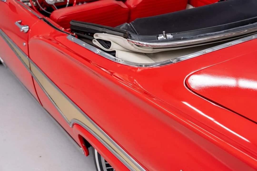 1958 Ford Fairlane 2nd Gen - Image 30 of 31