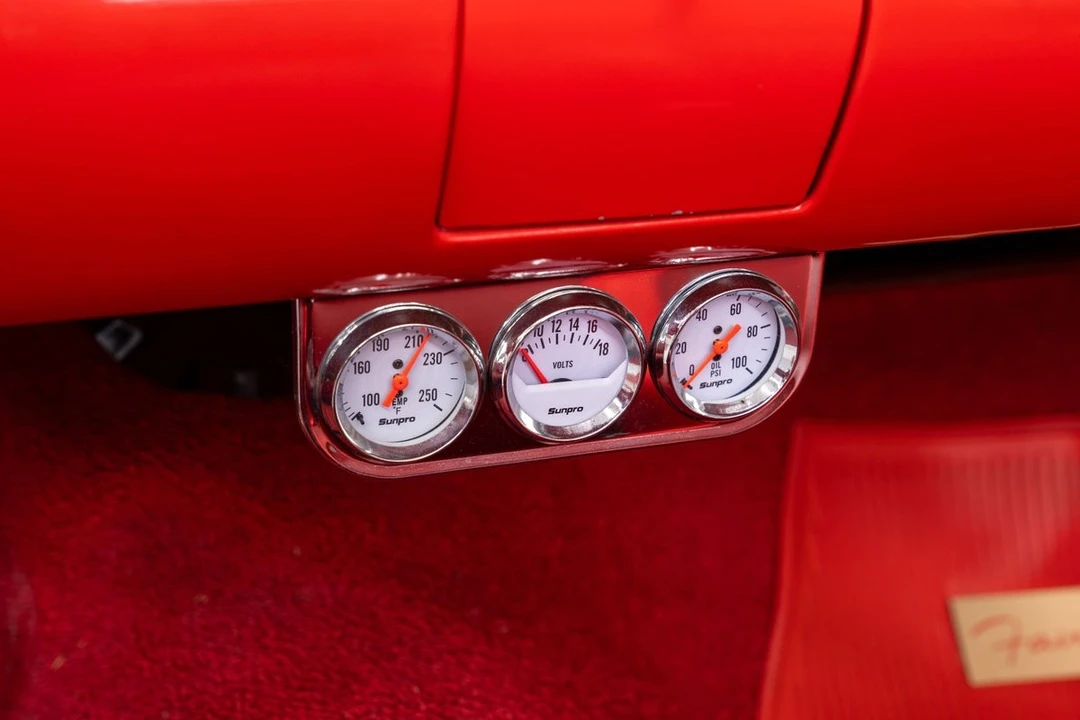 1958 Ford Fairlane 2nd Gen - Image 17 of 31