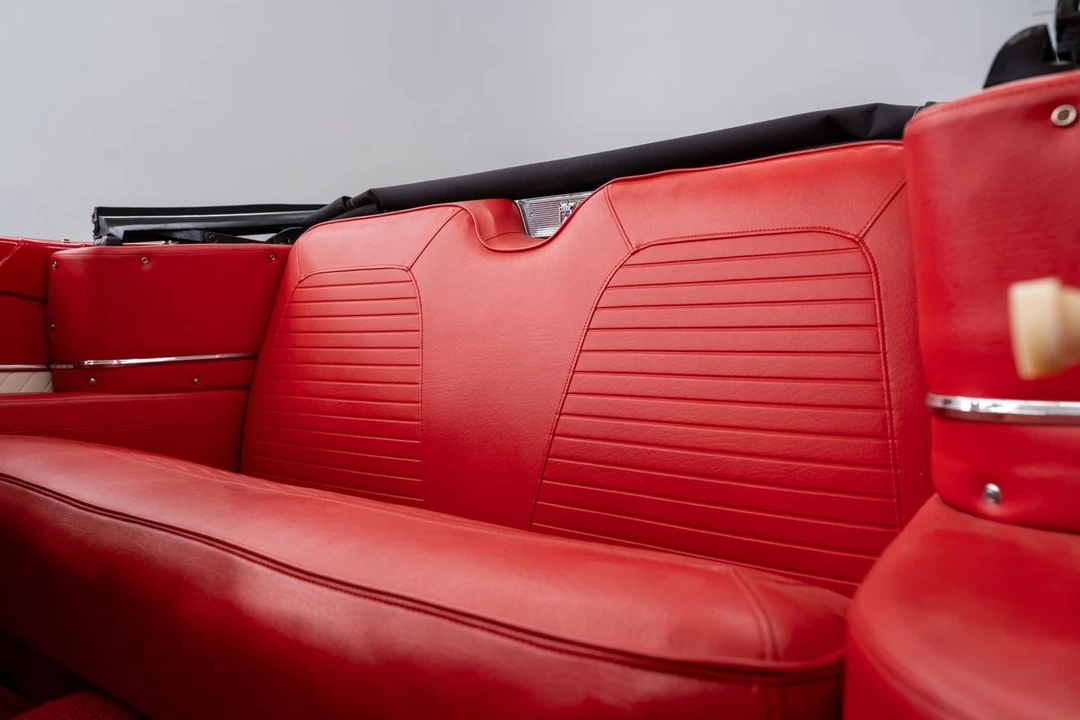 1958 Ford Fairlane 2nd Gen - Image 26 of 31
