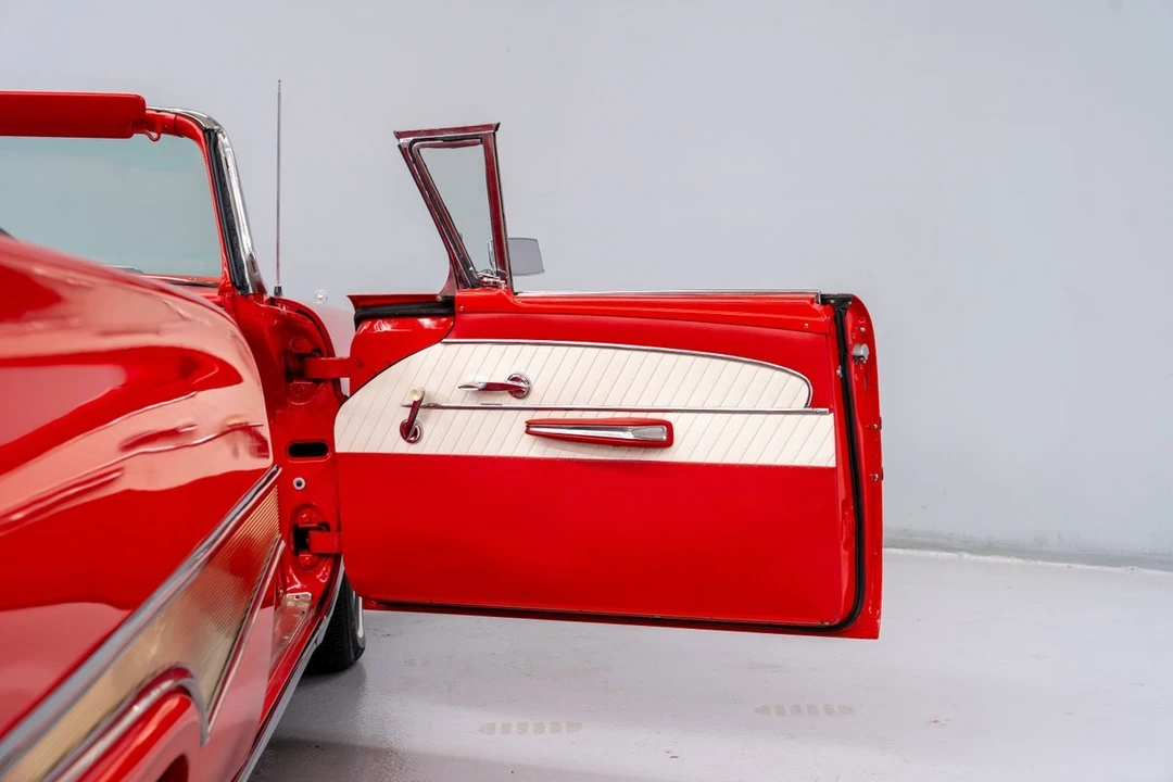 1958 Ford Fairlane 2nd Gen - Image 11 of 31