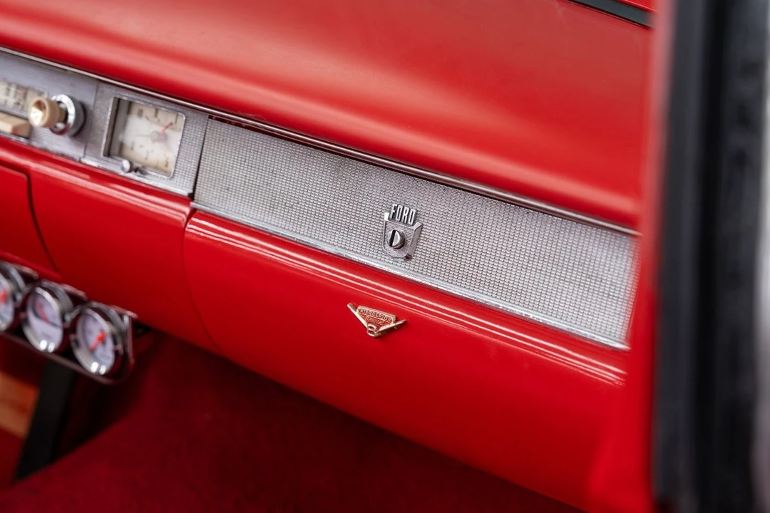 1958 Ford Fairlane 2nd Gen - Image 18 of 31