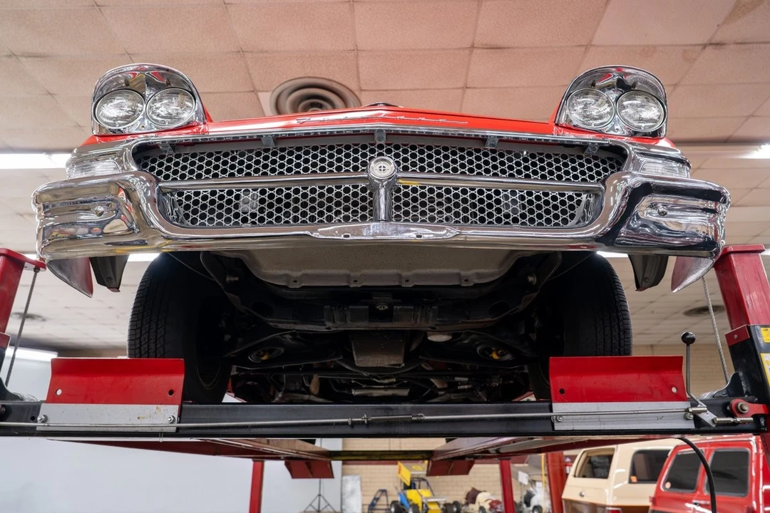1958 Ford Fairlane 2nd Gen - Image 24 of 31