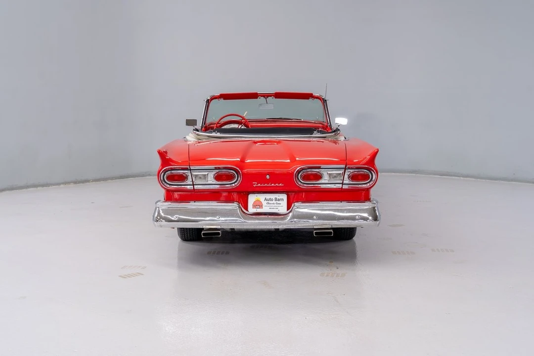 1958 Ford Fairlane 2nd Gen - Image 6 of 31