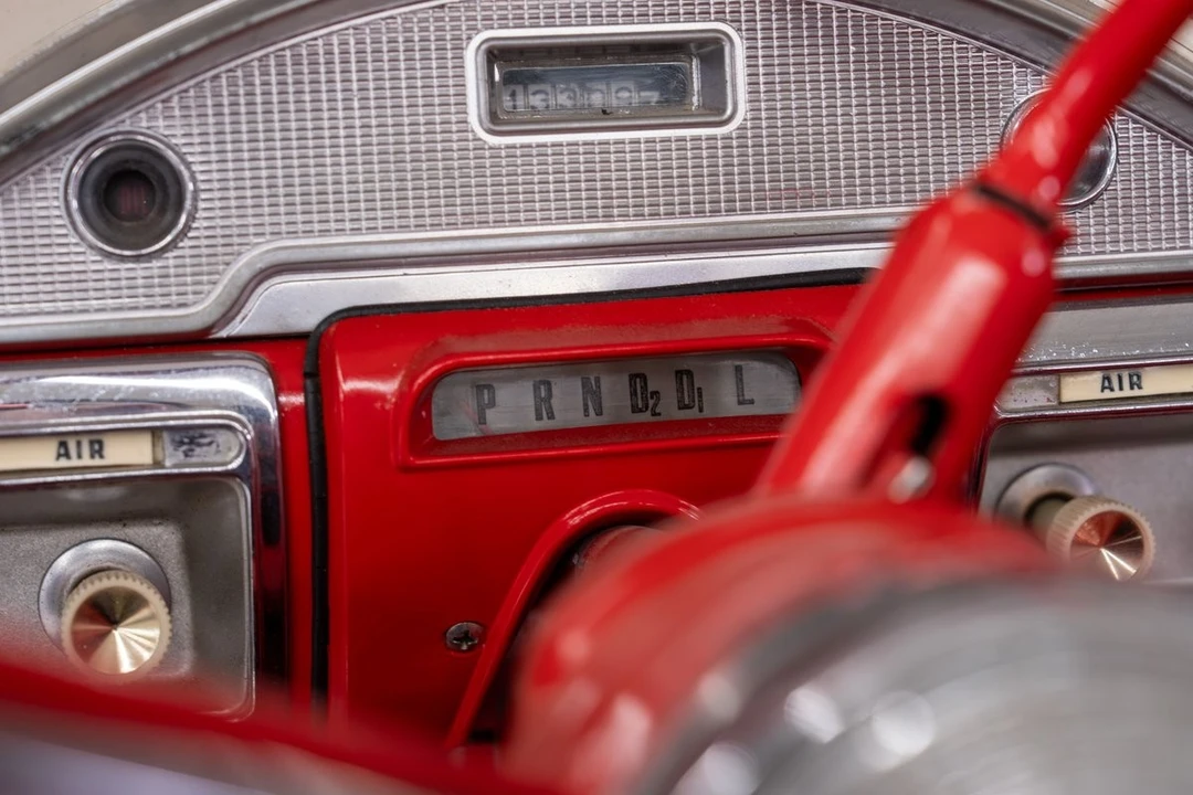 1958 Ford Fairlane 2nd Gen - Image 15 of 31