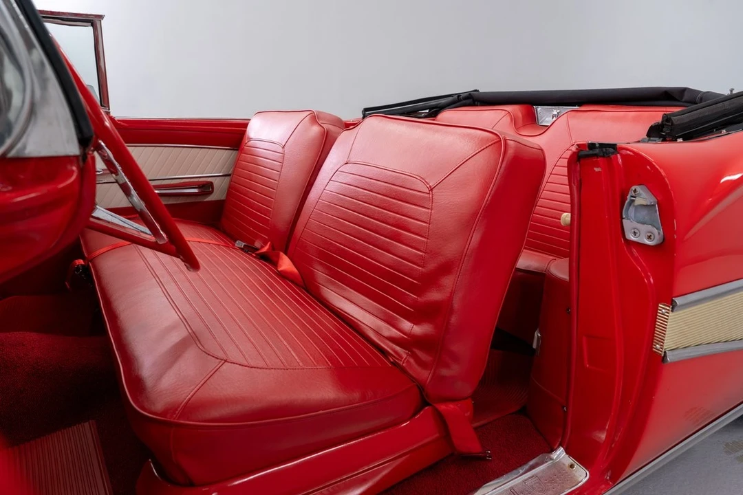 1958 Ford Fairlane 2nd Gen - Image 24 of 31