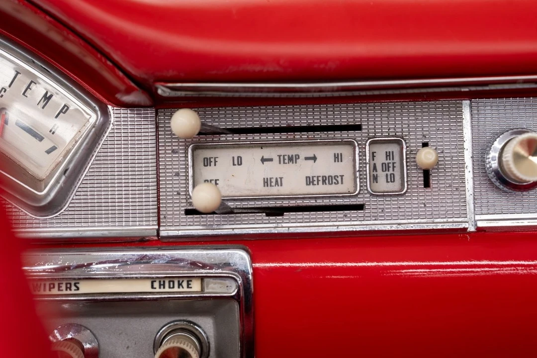 1958 Ford Fairlane 2nd Gen - Image 20 of 31