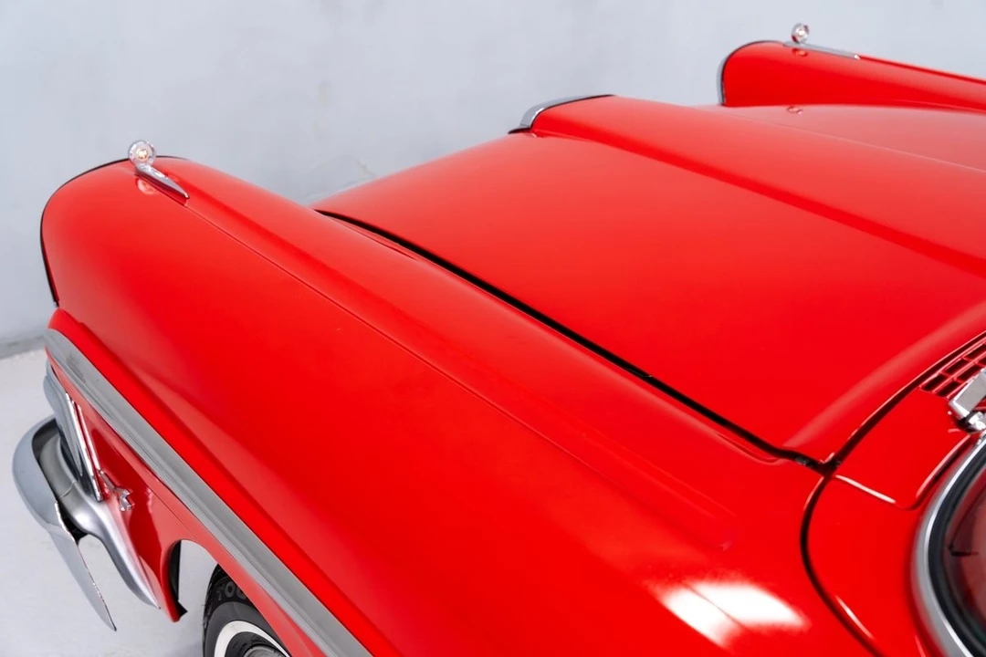 1958 Ford Fairlane 2nd Gen - Image 31 of 31