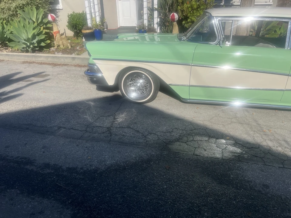1958 Ford Fairlane 2nd Gen - Image 16 of 31