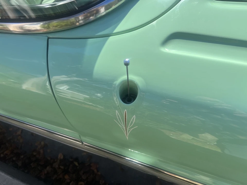 1958 Ford Fairlane 2nd Gen - Image 9 of 31