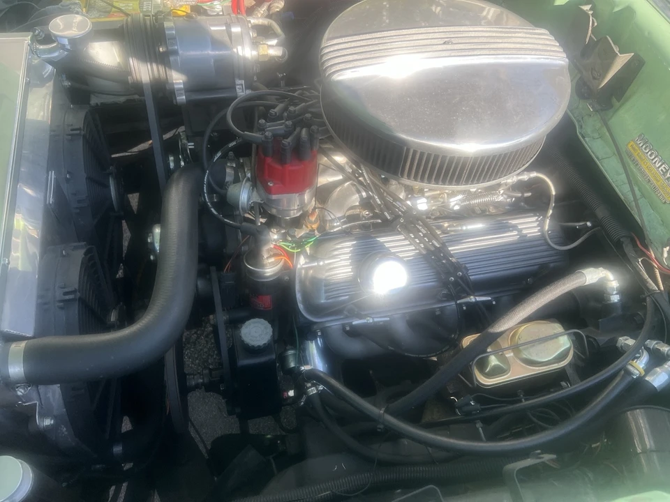 1958 Ford Fairlane 2nd Gen - Image 31 of 31