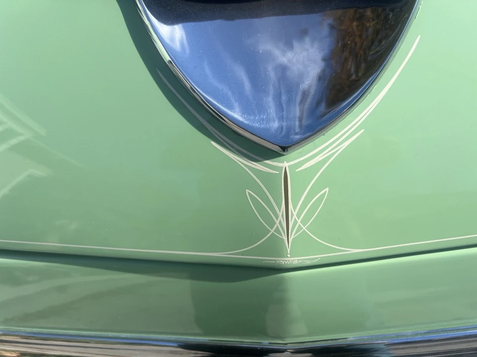 1958 Ford Fairlane 2nd Gen - Image 11 of 31