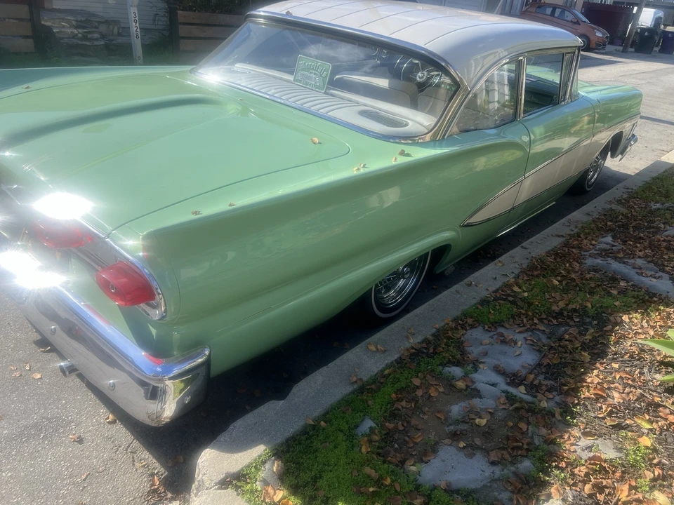 1958 Ford Fairlane 2nd Gen - Image 13 of 31