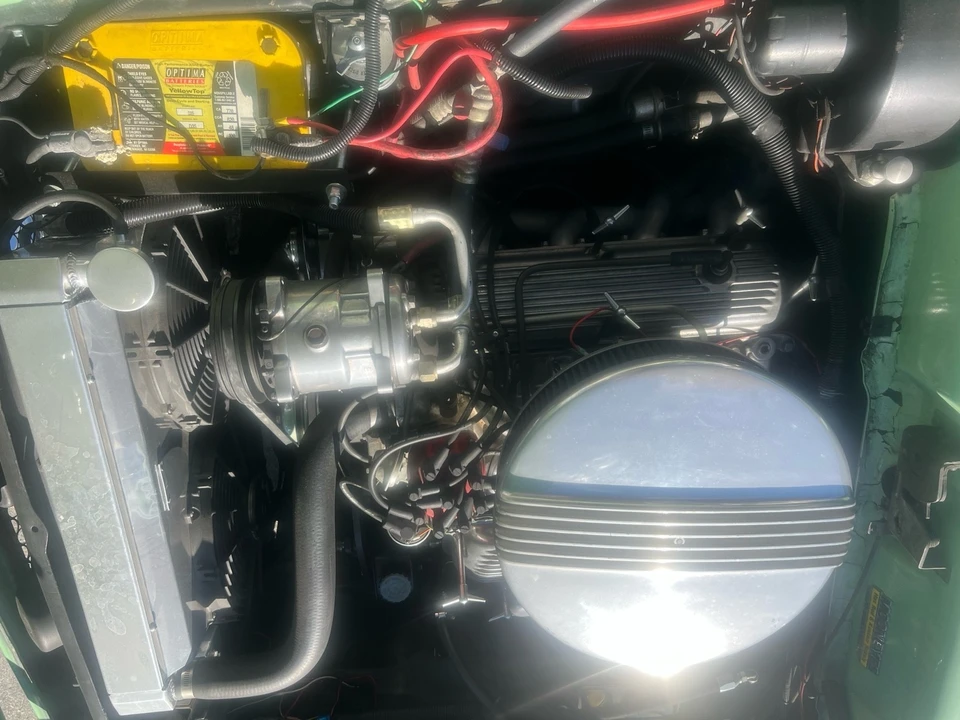 1958 Ford Fairlane 2nd Gen - Image 29 of 31