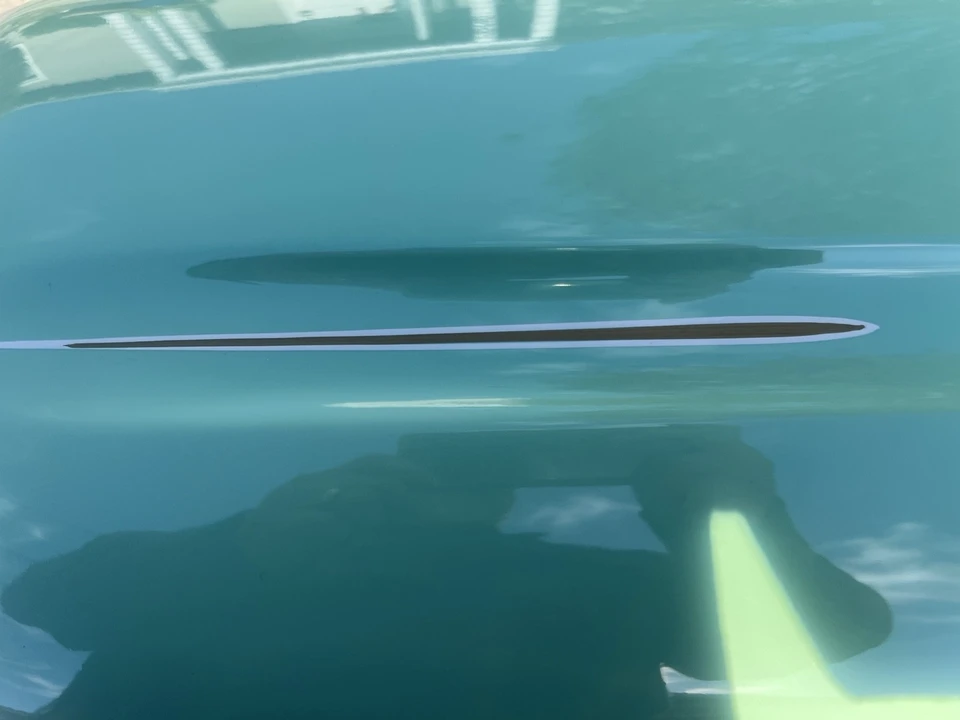 1958 Ford Fairlane 2nd Gen - Image 10 of 31
