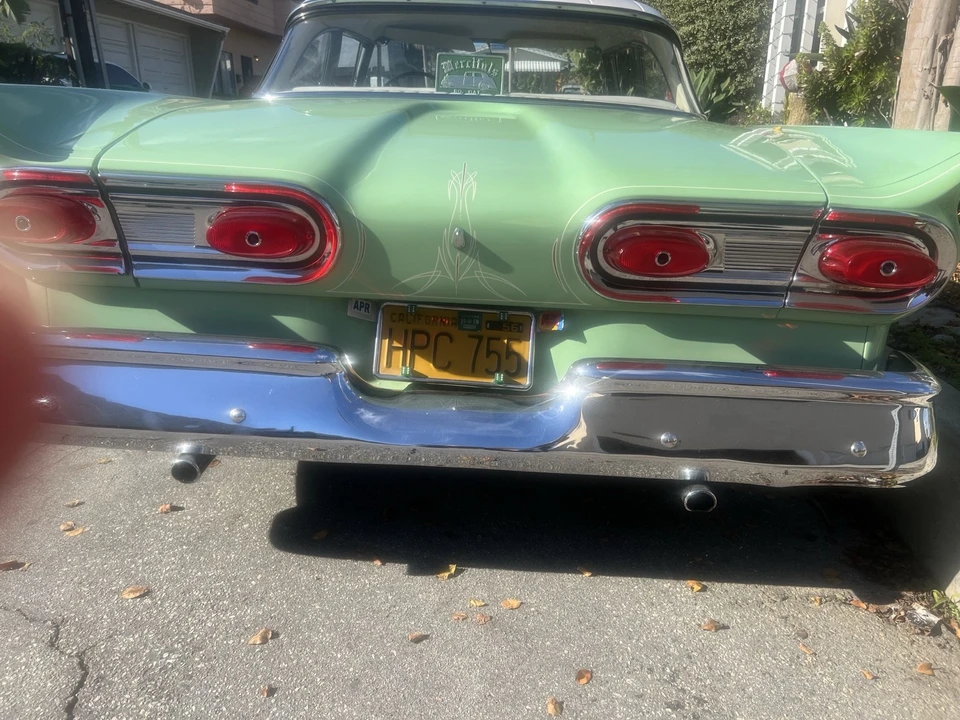 1958 Ford Fairlane 2nd Gen - Image 15 of 31