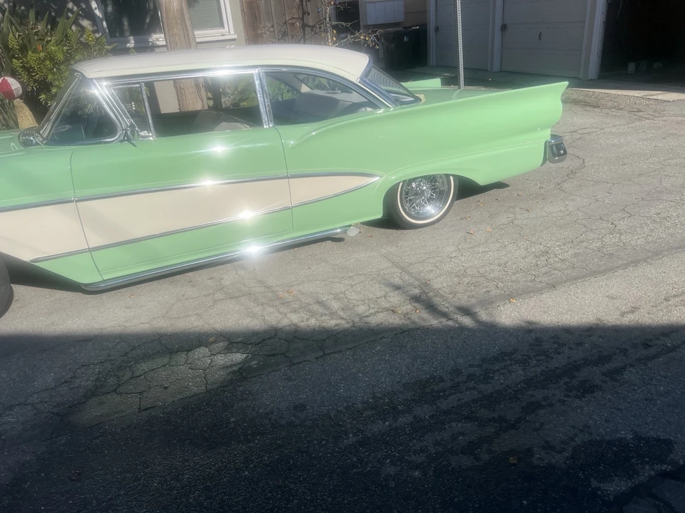 1958 Ford Fairlane 2nd Gen - Image 5 of 31