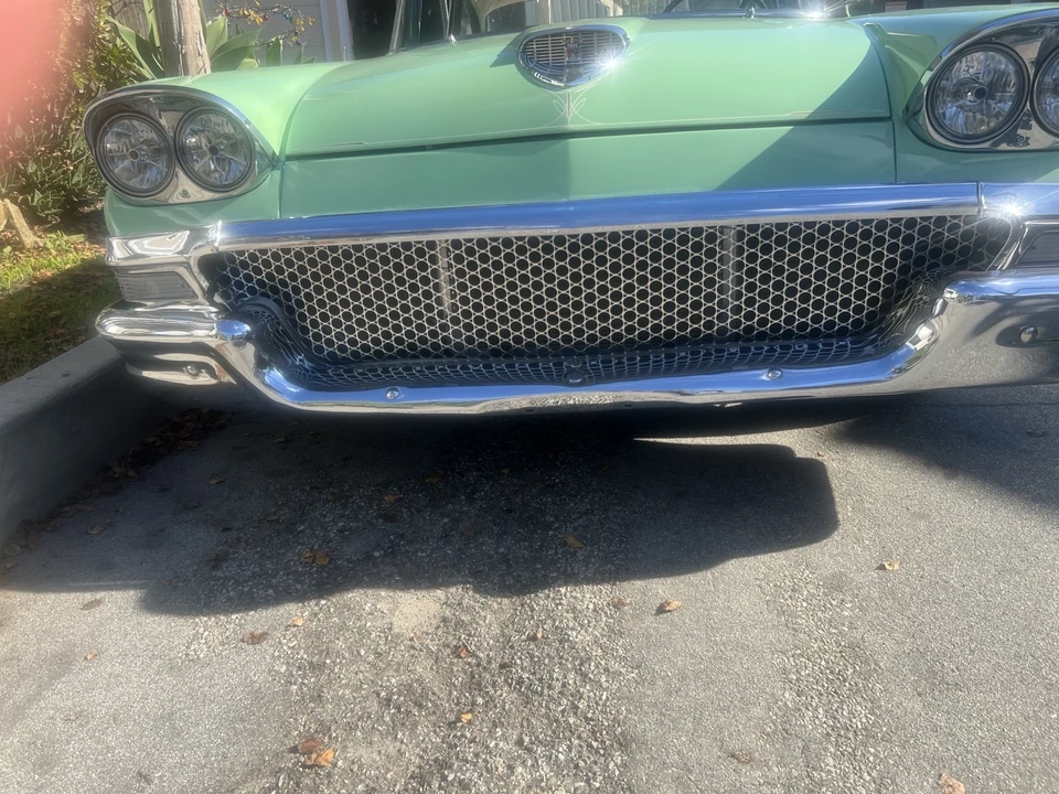 1958 Ford Fairlane 2nd Gen - Image 14 of 31