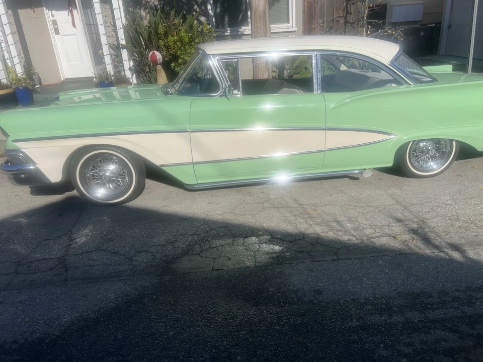 1958 Ford Fairlane 2nd Gen - Image 17 of 31