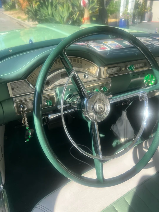 1958 Ford Fairlane 2nd Gen - Image 19 of 31