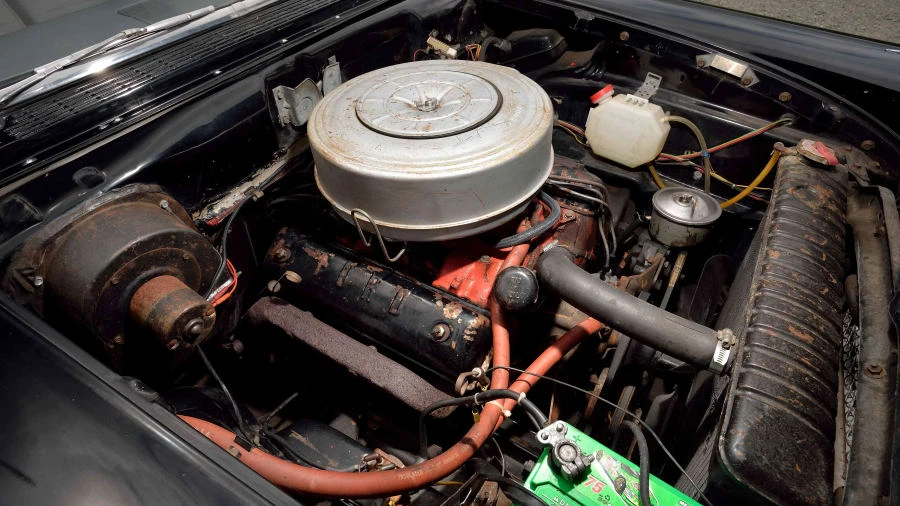 1958 Ford Fairlane 2nd Gen - Image 7 of 12