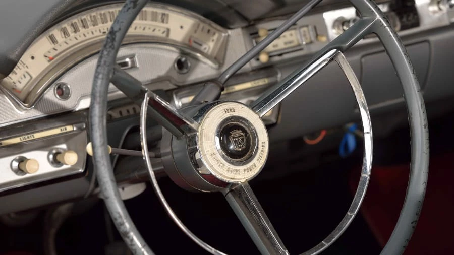 1958 Ford Fairlane 2nd Gen - Image 9 of 12