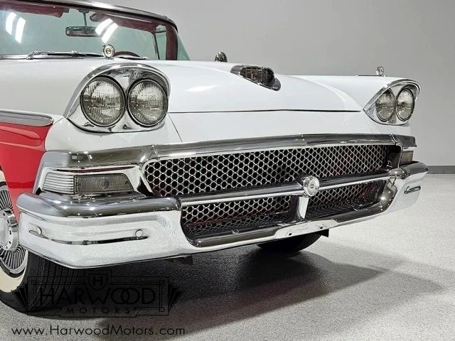 1958 Ford Fairlane 2nd Gen - Image 23 of 31