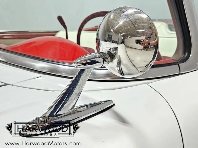 1958 Ford Fairlane 2nd Gen - Image 28 of 31