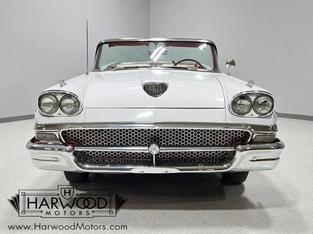 1958 Ford Fairlane 3rd Gen - Image 16 of 21
